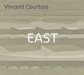 Vincent Courtois - East (CD)