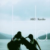 Aki & Kuniko - Ha (CD)
