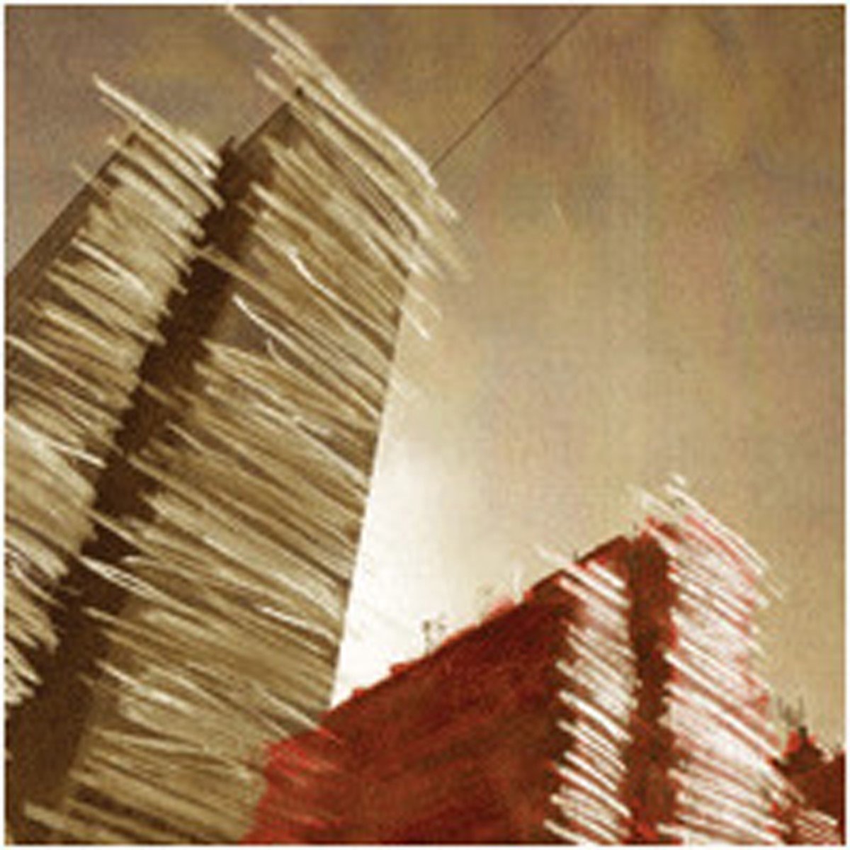 Aerial - The Sentinel (CD)