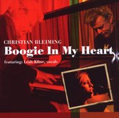 Christian Bleiming - Boogie In My Heart (CD)