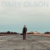 Gary Olson - Gary Olson (CD)
