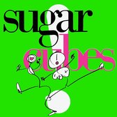 Sugarcubes - Life's Too Good (CD)