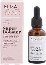 Eliza Jones Super Booster serum Smooth Skin