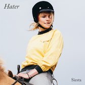 Hater - Siesta (CD)