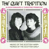 Alison Kinnaird & Christine Primrose - The Quiet Tradition (CD)