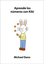 Aprende con Kiki 2 - Aprende los números con Kiki