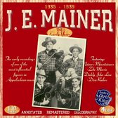 J.E. Mainer - Magic From The Mountains (4 CD)