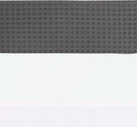 Wafel stoffen groothandel ✂ Mutsaers Textiles
