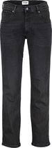 Wrangler Jeans Texas - Modern Fit  - Zwart - 33-32