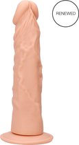Dong without testicles 7'' - Flesh - Realistic Dildos