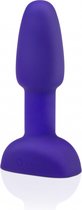 Rimming Petite - Purple - Anal Vibrators