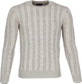 GANT Sweater Men - S / GRIGIO