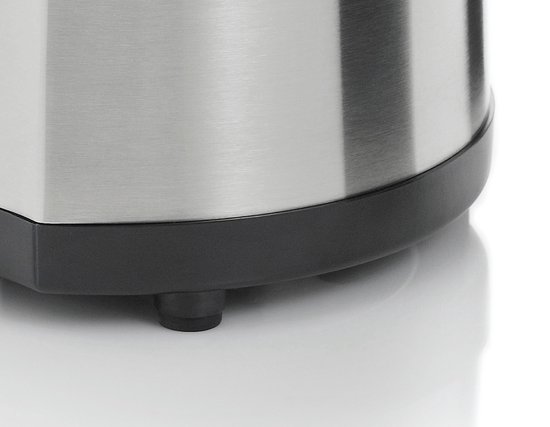 WMF Stelio Citruspers - Handmatig - RVS - Compact Design - Voor Sinaasappels en Citroenen van Merkloos — afbeelding 5