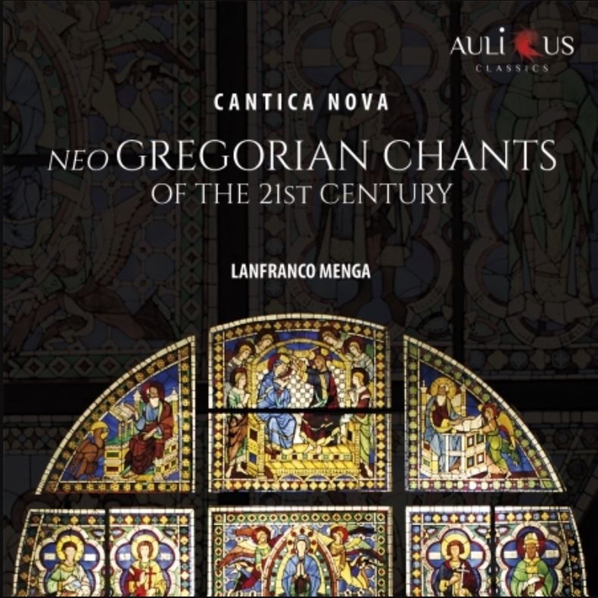 Gregorian Rome Schola Gregoriana In Rome - Cantica Nova Neo Gregorian Chants Of The ...