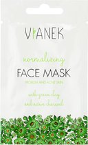 VIANEK Normalizing Face Mask - Normaliserend Gezichtsmasker - 10g
