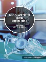 Advanced Topics in Biomaterials - Musculoskeletal Tissue Engineering