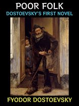 Fyodor Dostoevsky Collection 3 - Poor Folk