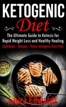 Ketogenic Diet For Rapid Weight Loss