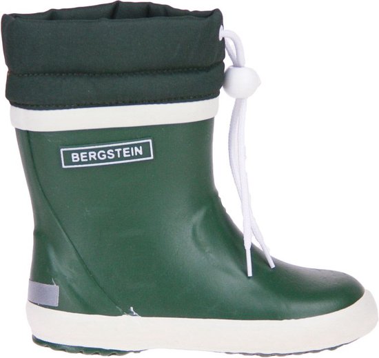 Bergstein Winterboot - Regenlaarzen - Unisex Junior - Forest - Maat 23 |  Bestel nu!