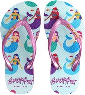 BeachyFeet Kids slippers - Maria Repetido (maat 29/30)