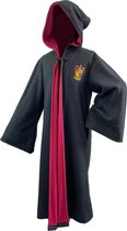 Harry Potter "Gryffindor" Replica Tovenaars Gewaad hooded lounger Unisex