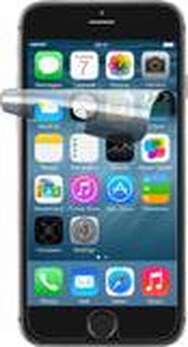 CELLULARLINE - Samsung Galaxy Ace Style, screen protect