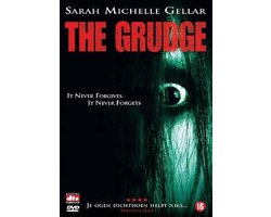 The Grudge