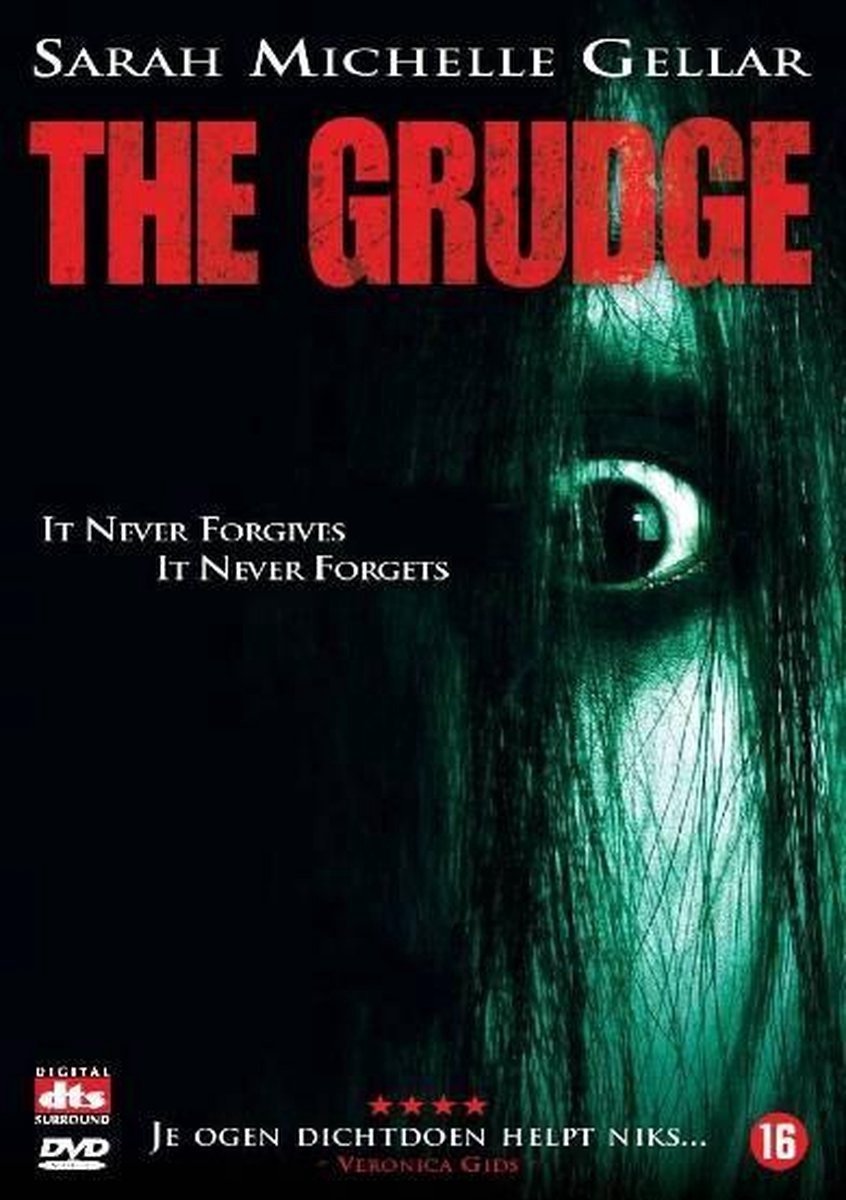 The Grudge - Film