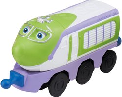 Chuggington Touch N' Go Chugger - Koko