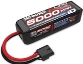 Power Cell LiPo 5000mAh 14.8V 4S 25C