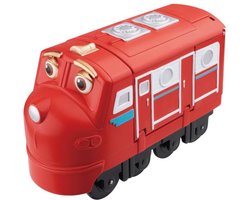Chuggington Pop & Transform Chuggers - Wilson