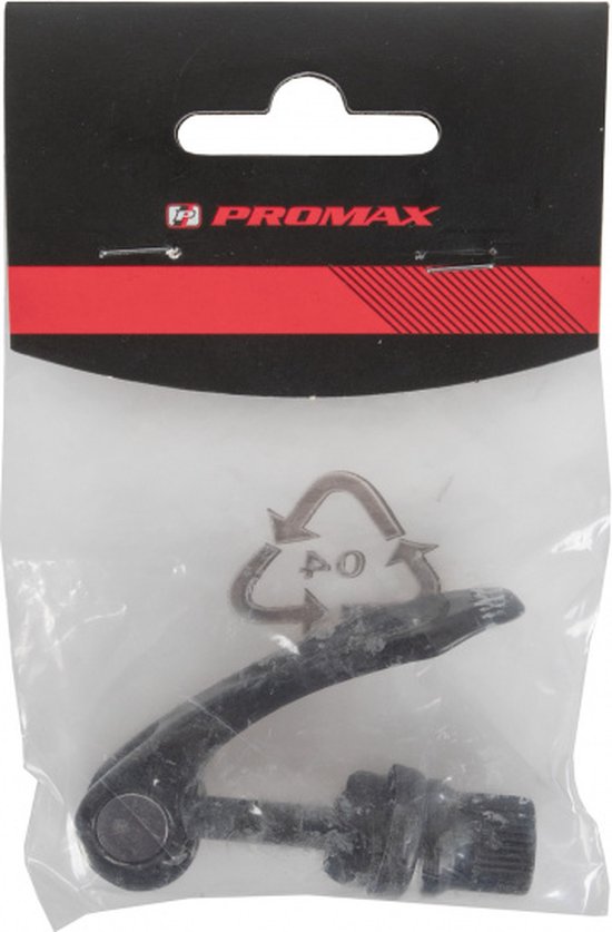 Lupine Quick Release 35.0 mm snelspanner voor de Neo, Piko, Blika en
