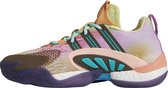 adidas Performance Crazy Byw 2.0 De schoenen van het basketbal Mannen Geel 47 1/3