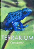Terrarium Encyclopedie - Bruins Eugène