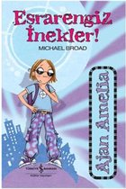 Esrarengiz İnekler