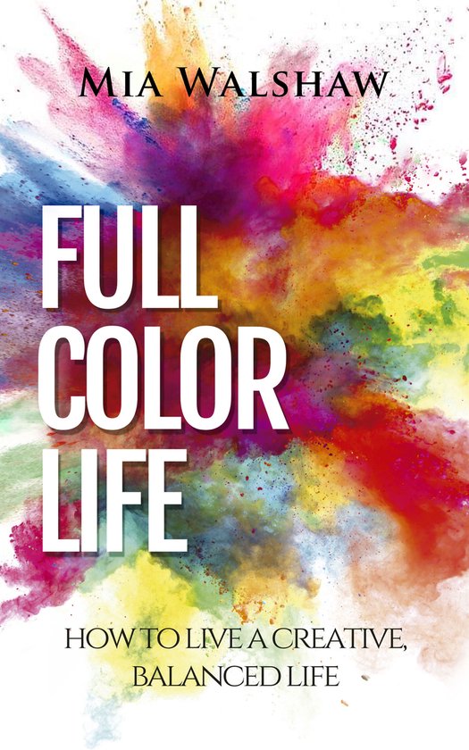 Full Color Life