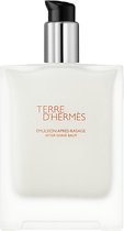 Hermes Paris Terre D'hermes Balsamo Après Rasage 100ml