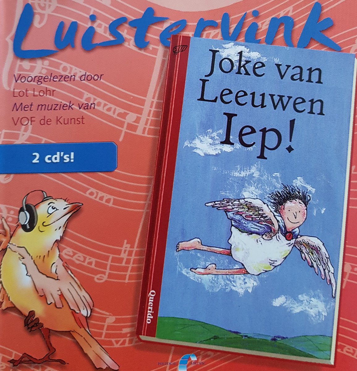 Iep!