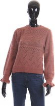 La Fee Maraboutee - Pull - Roze