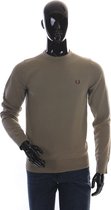 Fred Perry - Pull - Beige