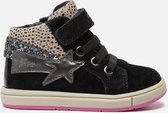 Geox Trottola sneakers zwart - Maat 25