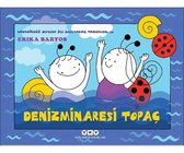 Denizminaresi Topaç   Uğurböceği Sevecen İle Salyangoz