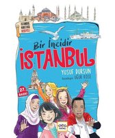 Bir İncidir İstanbul