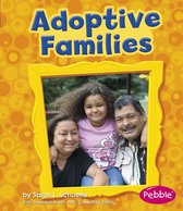 My Family -  Adoptive Families