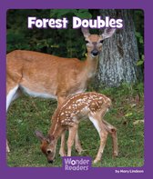 Wonder Readers Fluent Level - Forest Doubles