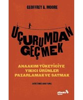 Uçurumdan Geçmek