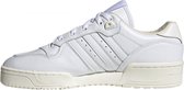 adidas Performance Rivalry Low De schoenen van het basketbal Mannen Witte 41 1/3