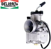 Carburateur Flatslide Dellorto VHST 28 BS starter à main