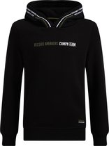 WE Fashion Jongens sweater met opdruk