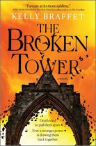 The Barrier Lands 2 - The Broken Tower